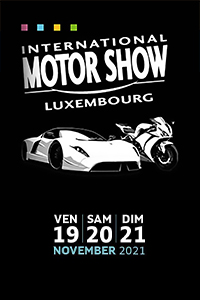 21 novembre 2021 - salon International-Motor-Show 2021…