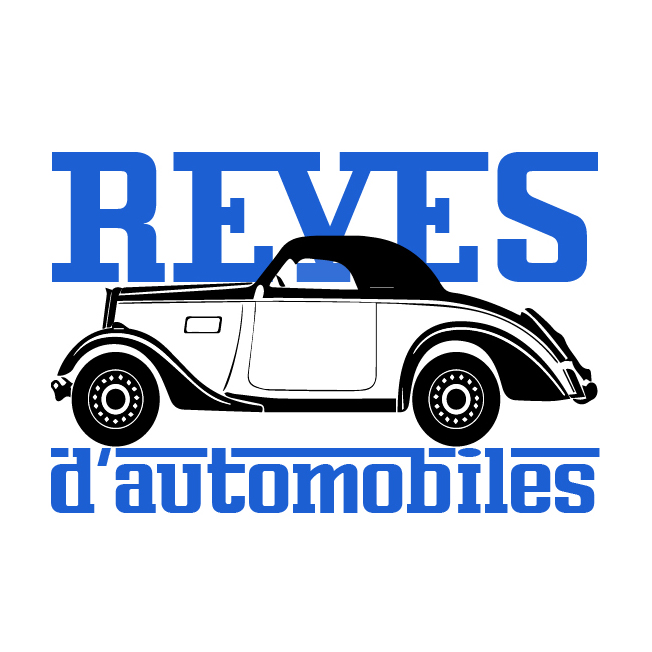 Rêves d'automobiles