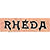 Rheda