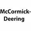  McCormick-Deering