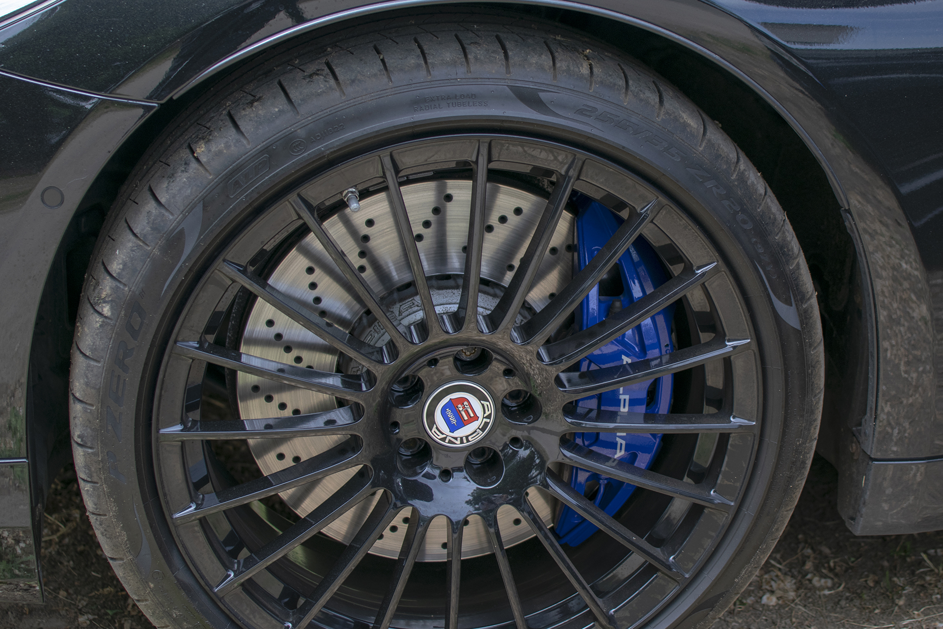 Alpina B3 serie 3 E92 jantes - Cars & Coffee Deluxe ,Remerschen ,Mai ,2022