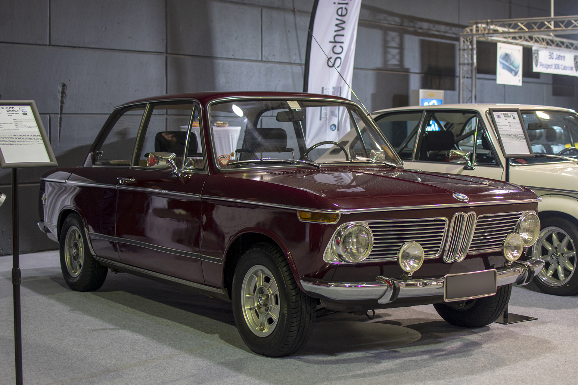 BMW 1600-2