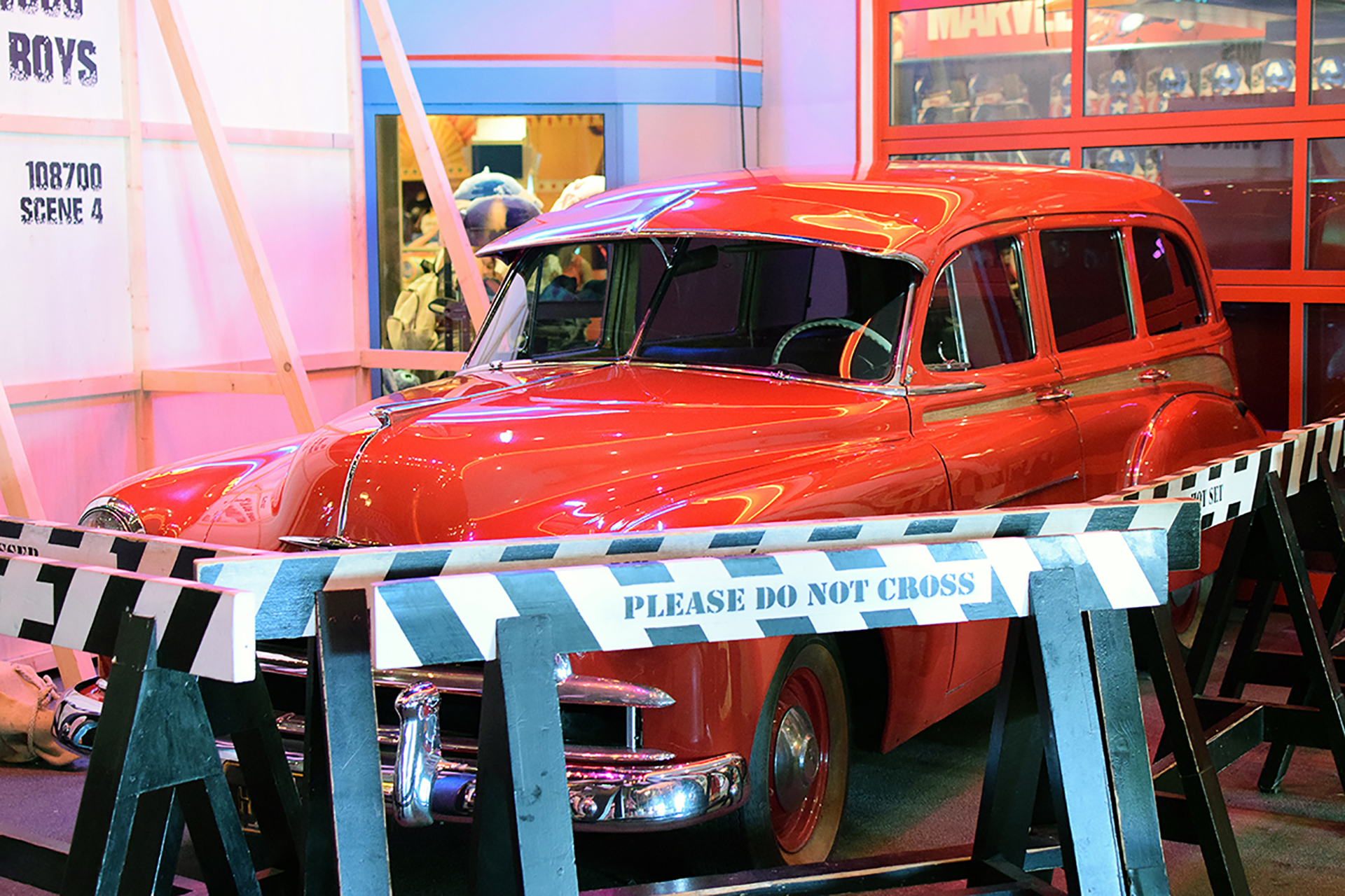 Chevrolet Suburban V