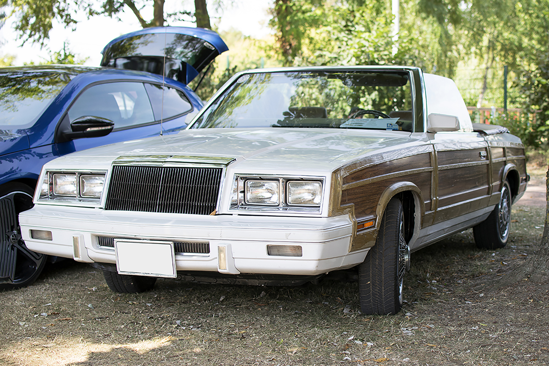 Chrysler LeBaron II