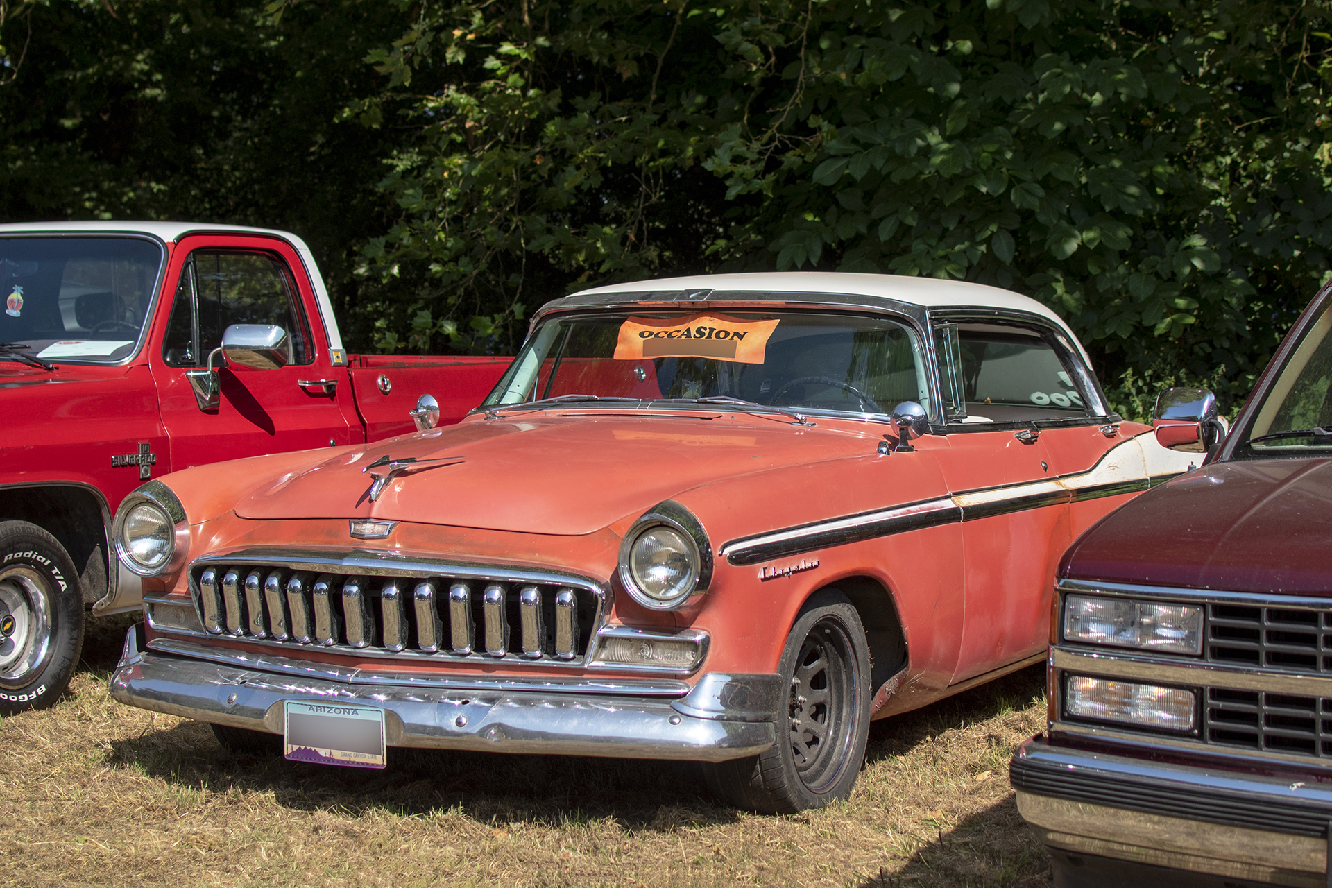 Chrysler New Yorker IV