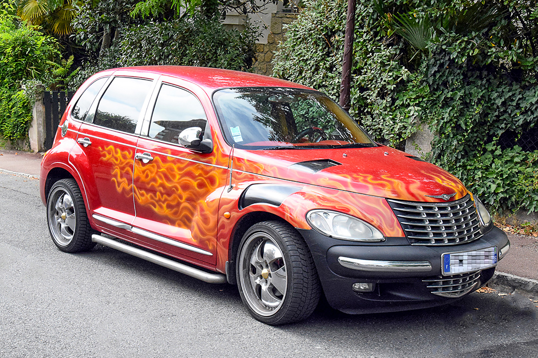 Chrysler PT Cruiser