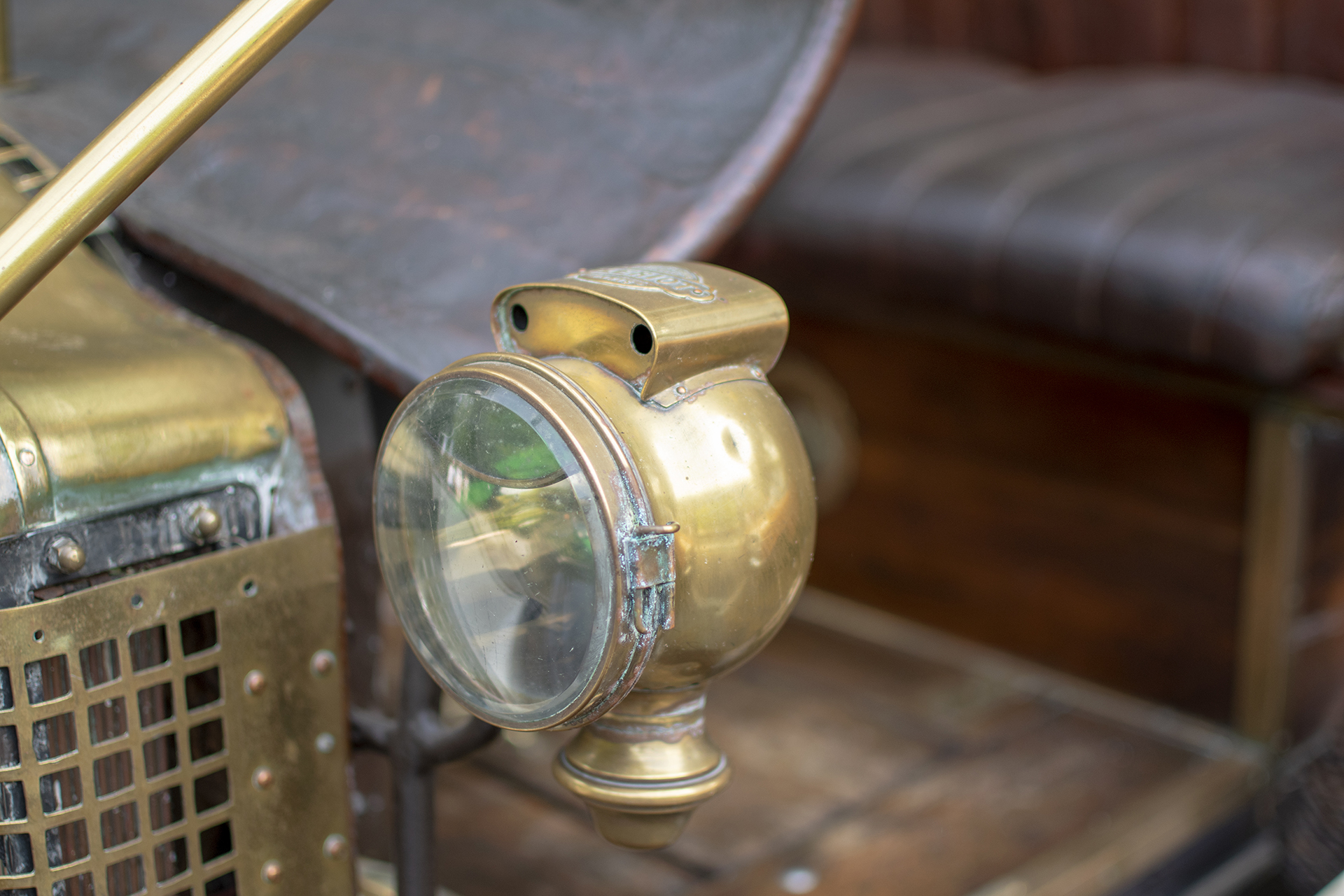 Clement-Bayard 4M phare - Vintage & History Vehicles by Kiwanis, Lasauvage ,septembre ,2023 Clement-Bayard 4M phare - Vintage & History Vehicles by Kiwanis, Lasauvage ,septembre ,2023