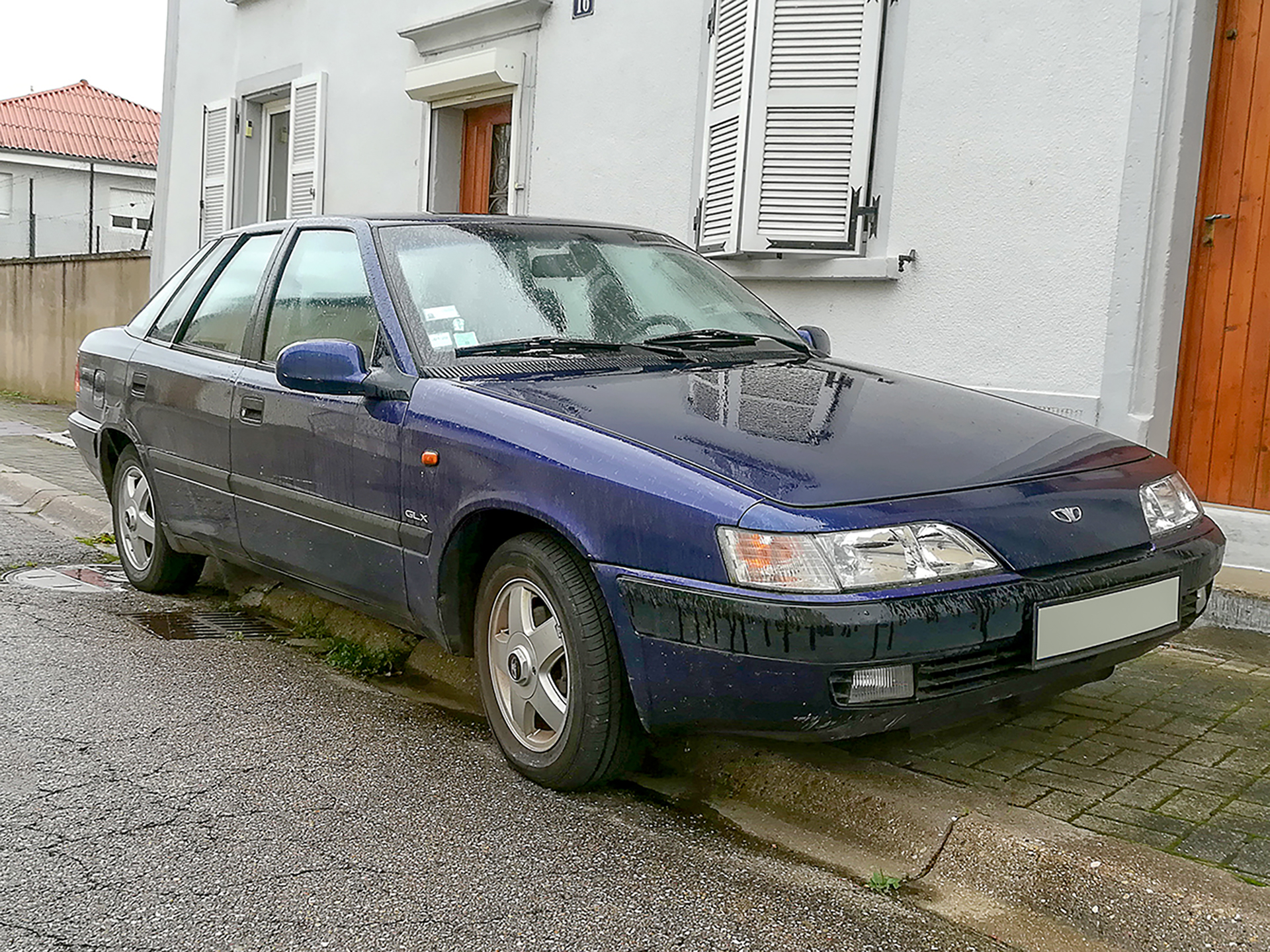 Daewoo Espero Daewoo Espero