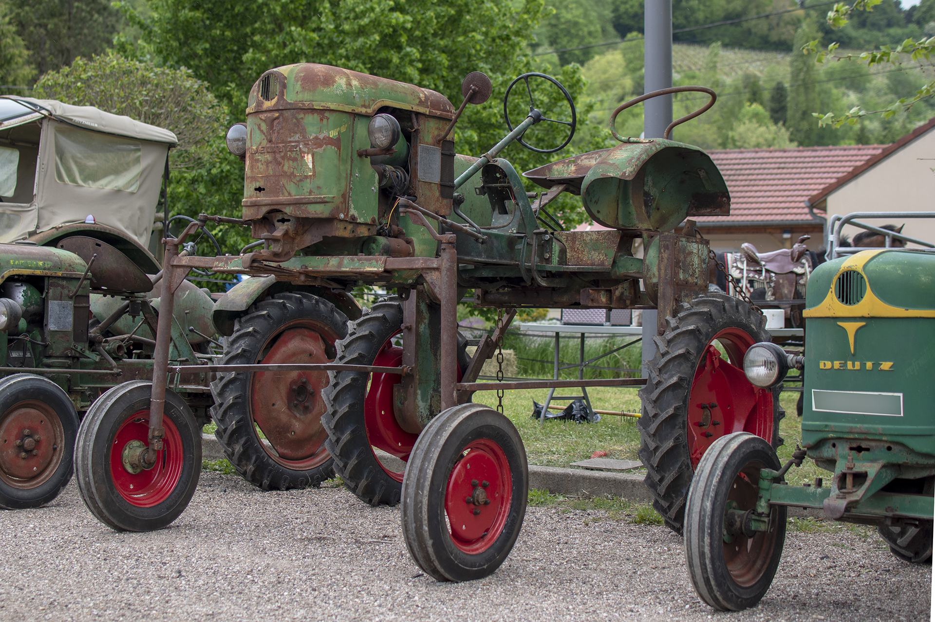 Deutz