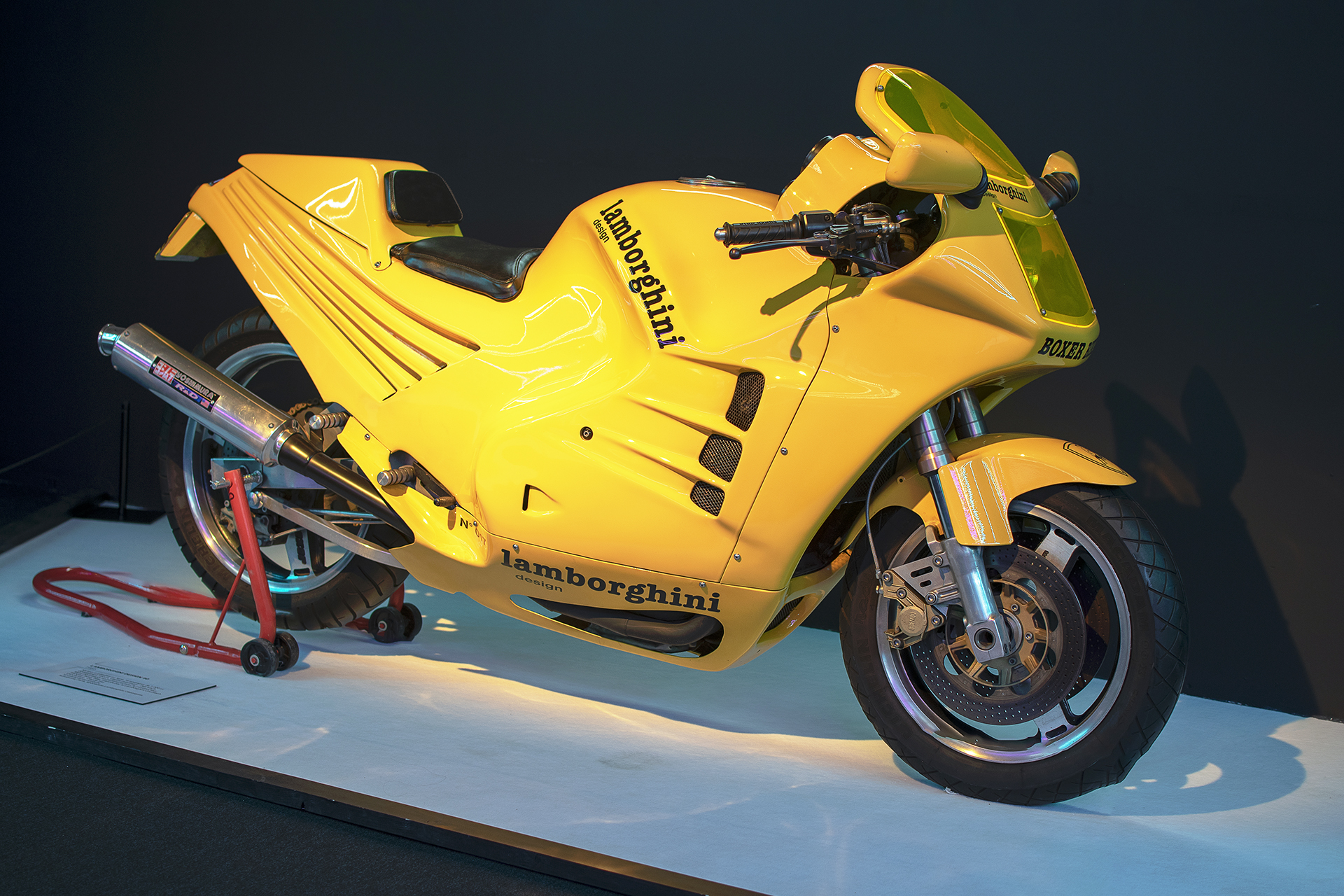 Lamborghini Design 90