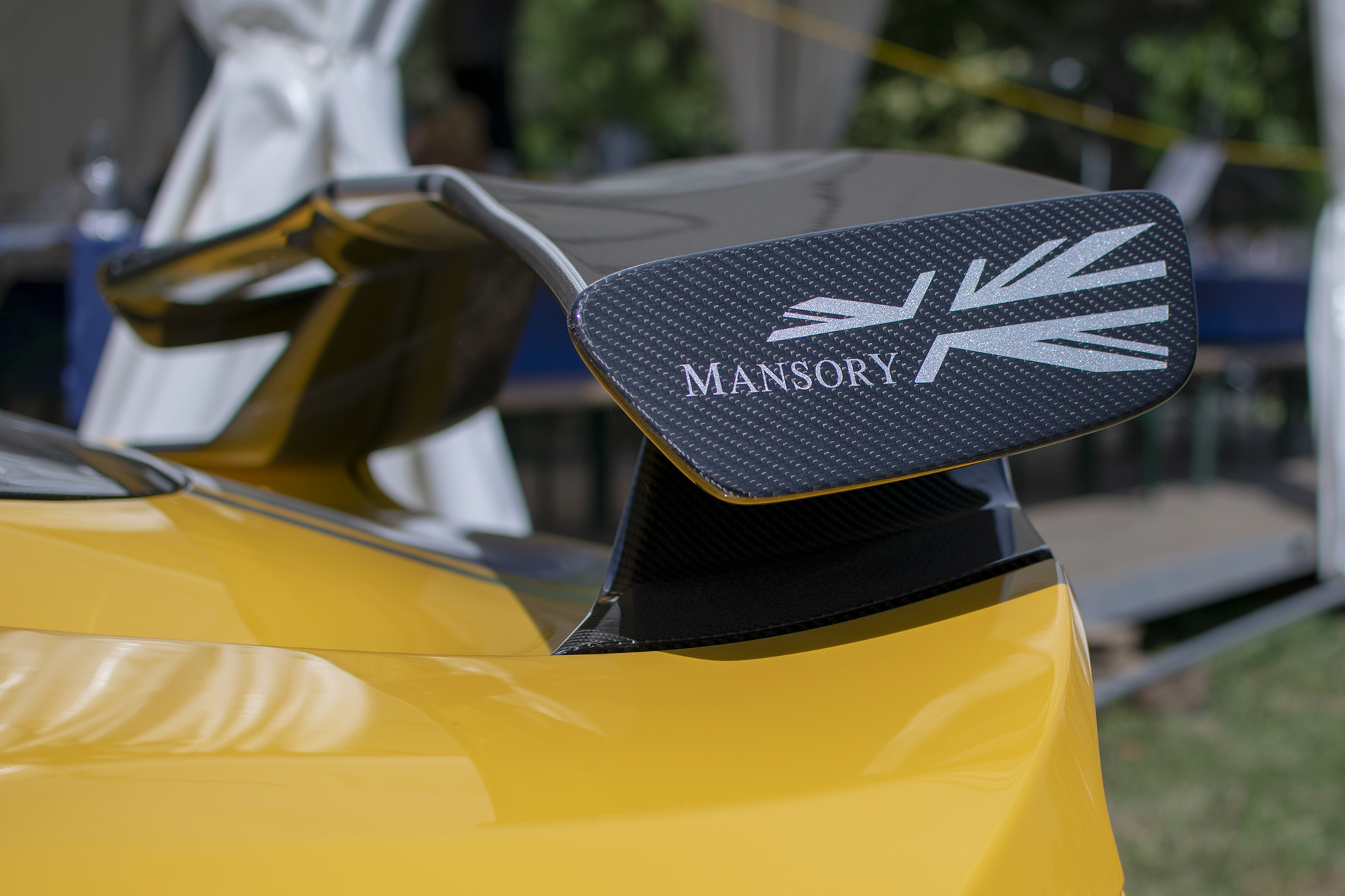 Mansory Evora GTE brand - Cars & Coffee Deluxe Remerschen Mai 2022