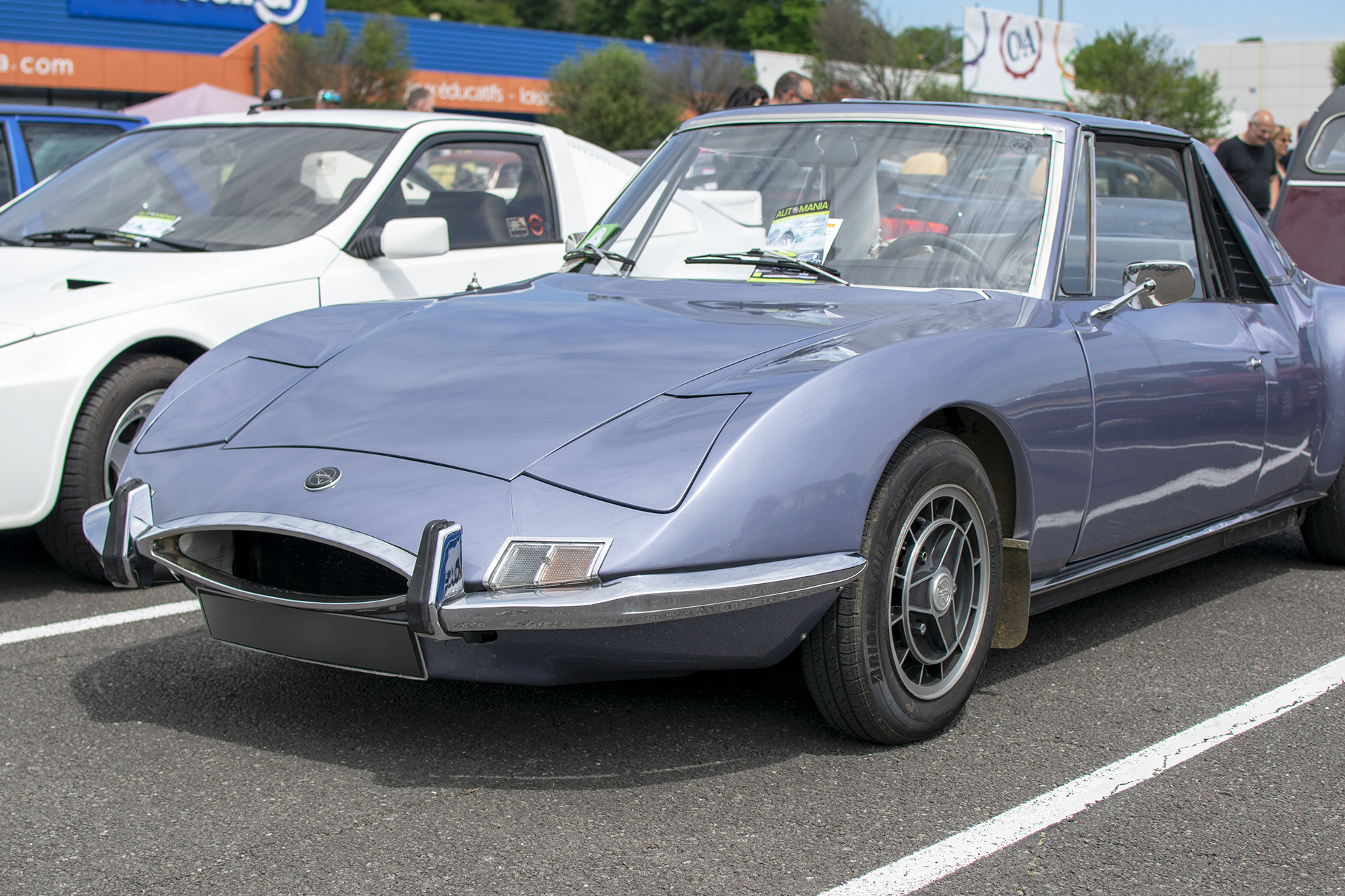 Matra 530