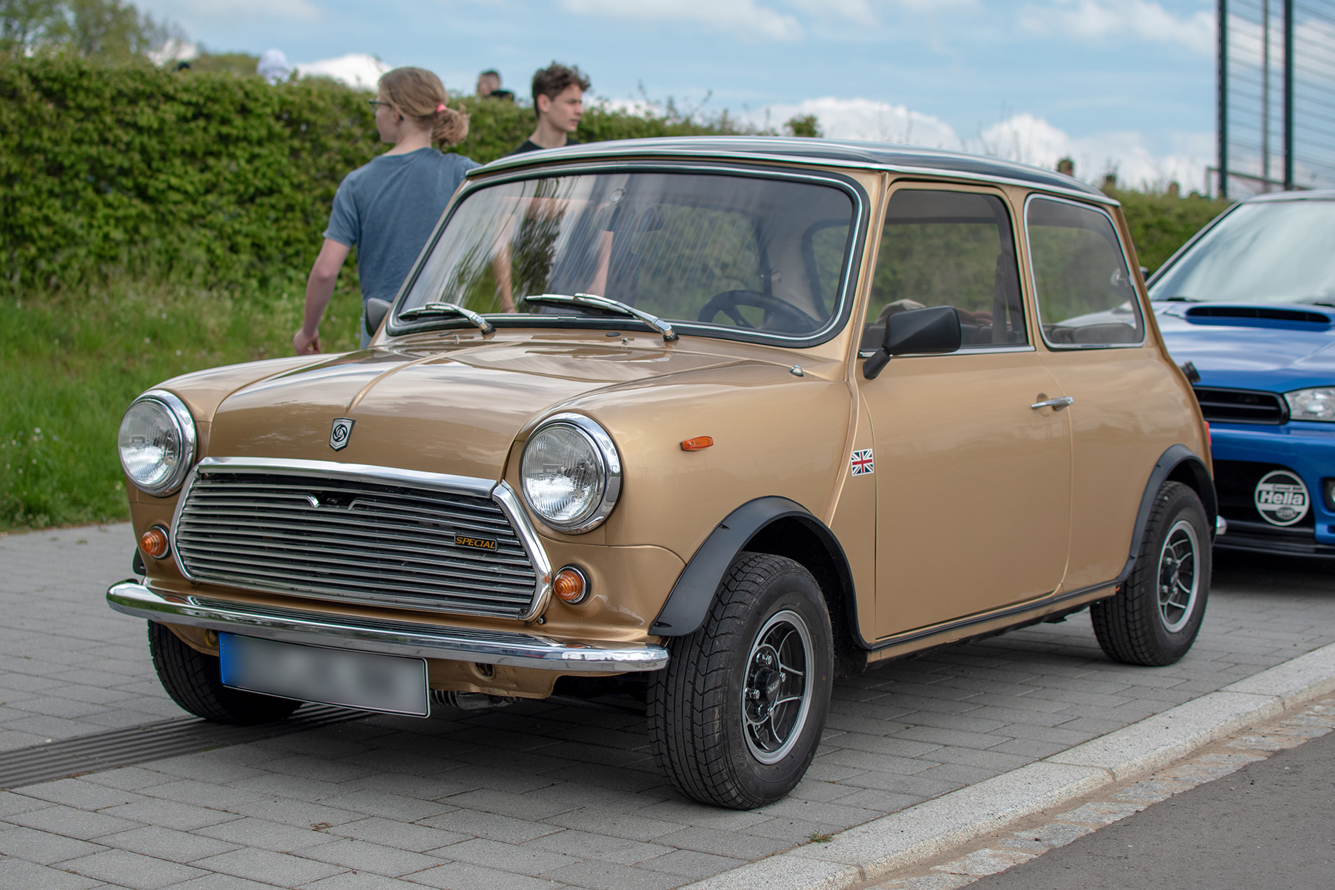 Mini I