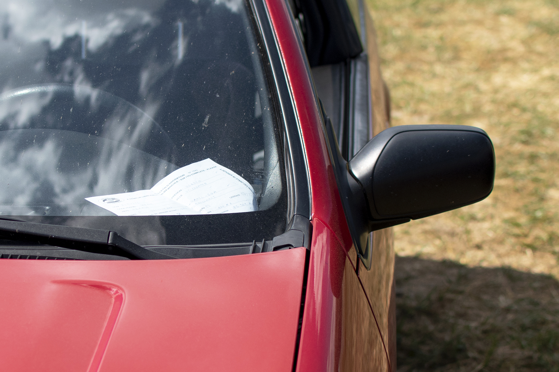 Nissan NX 100NX infos -  Rétro Meus'Auto ,2023, Heudicourt, Lac de la Madine