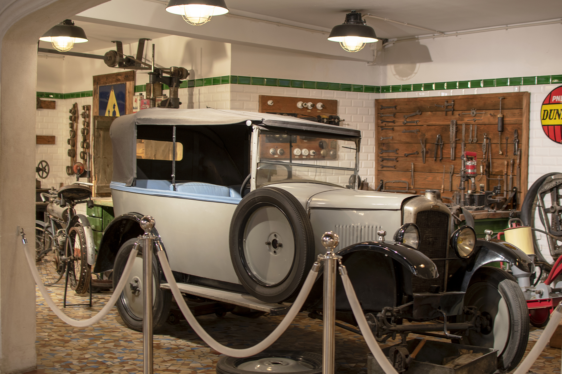Peugeot type 159 Torpédo - Musée ,L'aventure Peugeot ,Sochaux Peugeot type 159 Torpédo - Musée ,L'aventure Peugeot ,Sochaux
