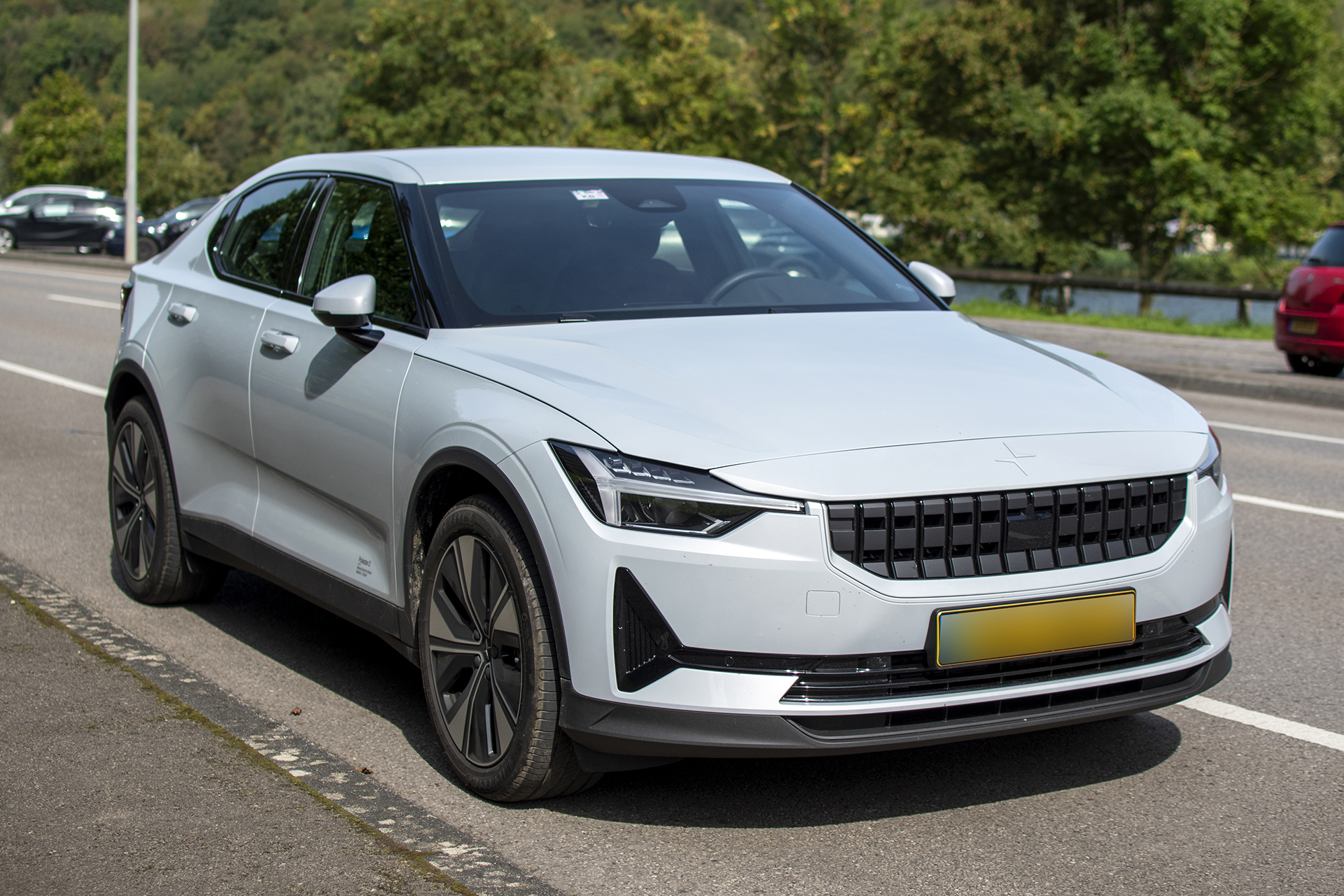 Polestar 2