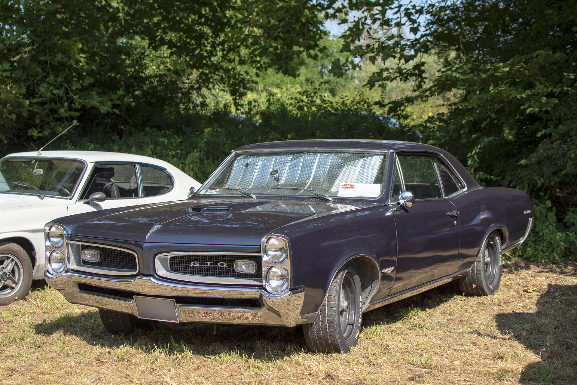 Pontiac GTO