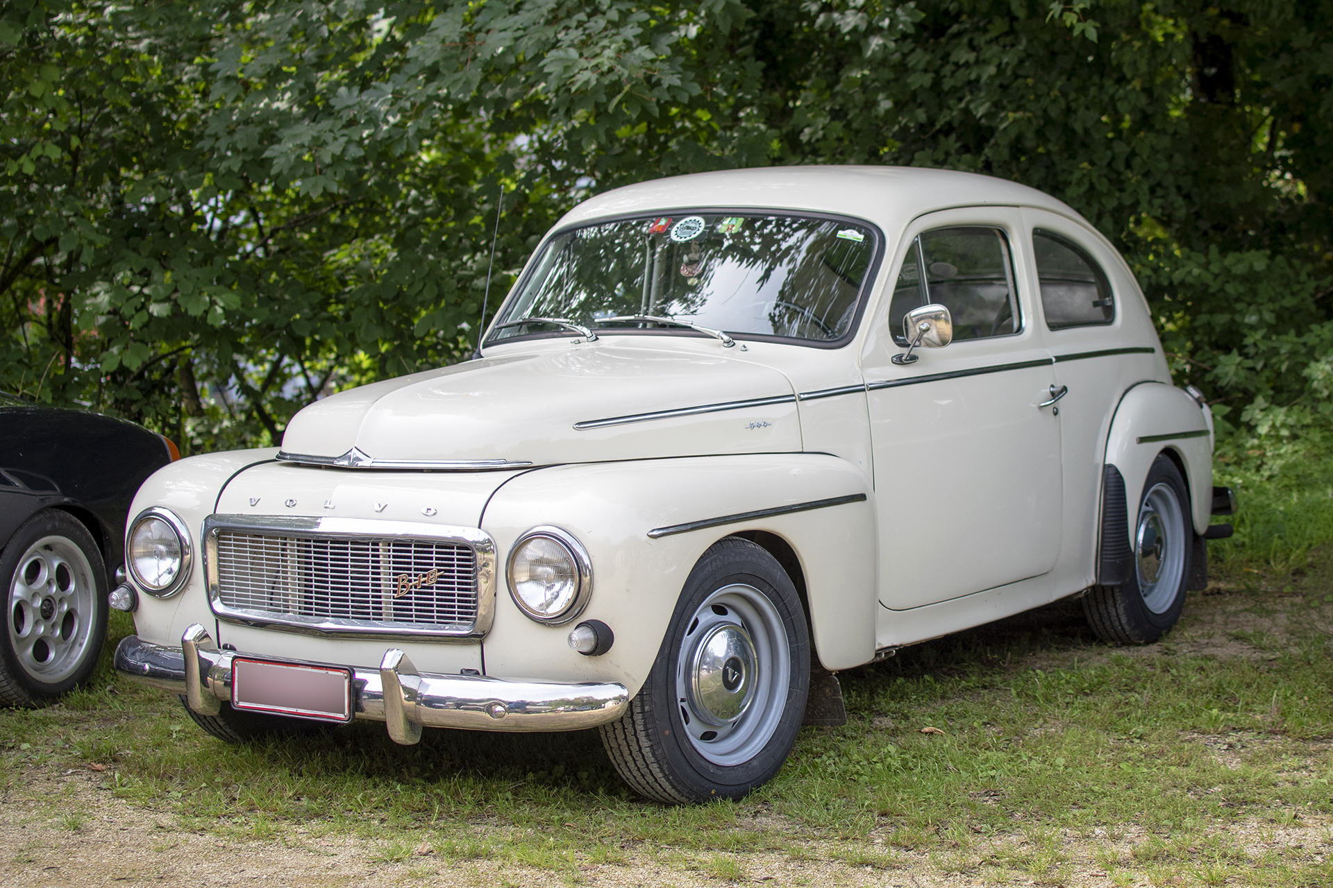  Volvo PV 544