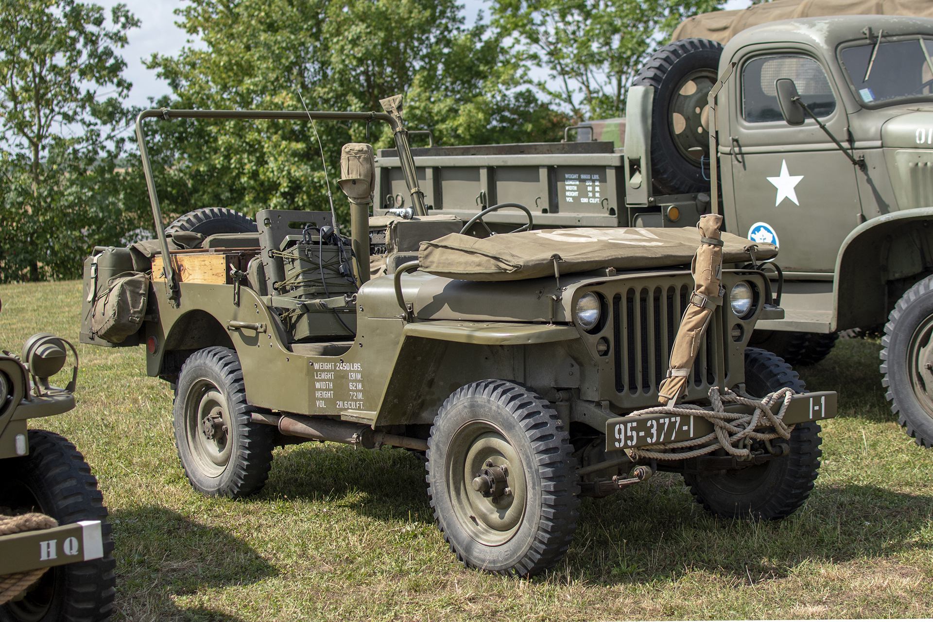 Willys MB 