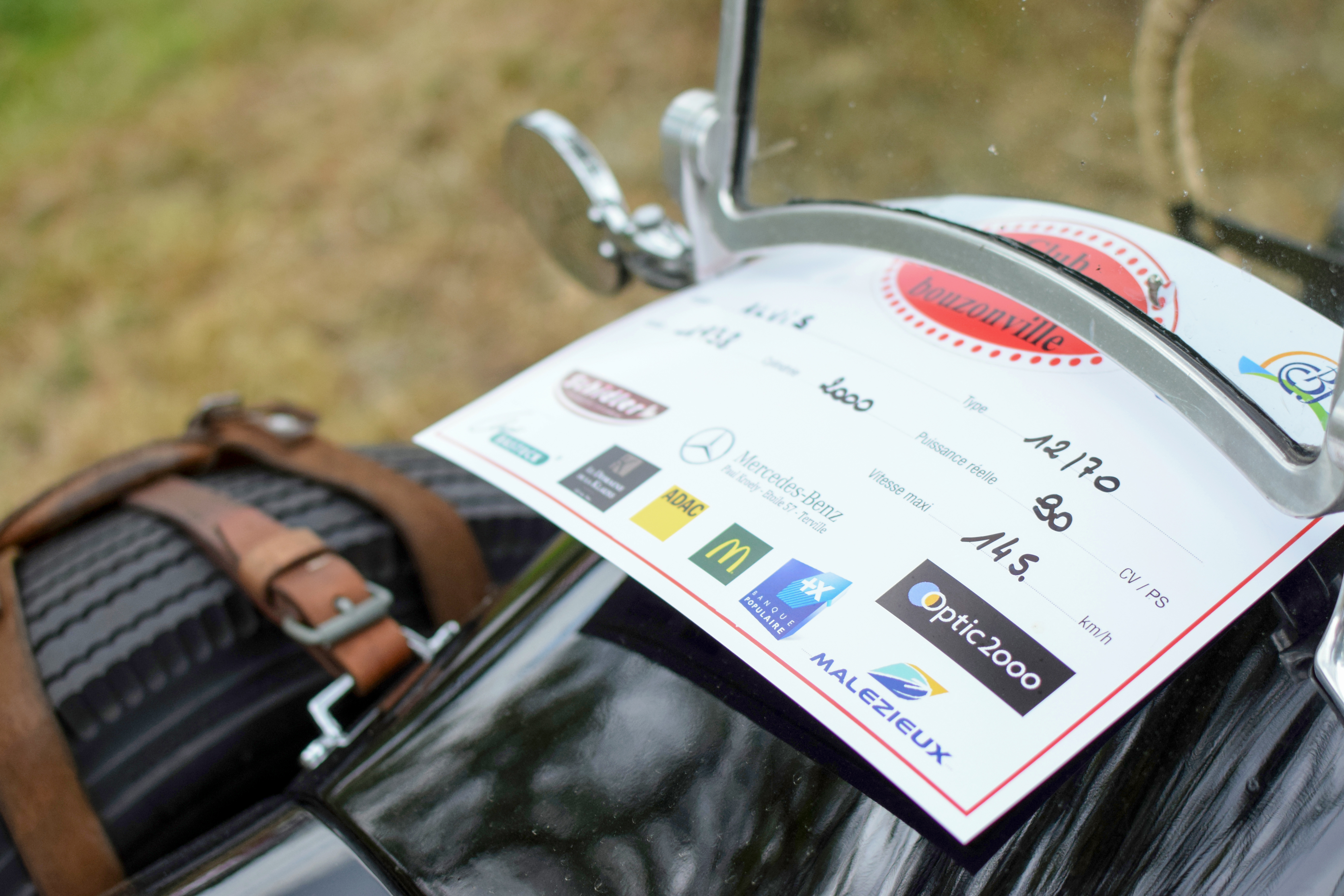 Alvis 12/70 roadster 1938 infos  - Automania 2017, Edling les Anzeling, Hara du Moulin