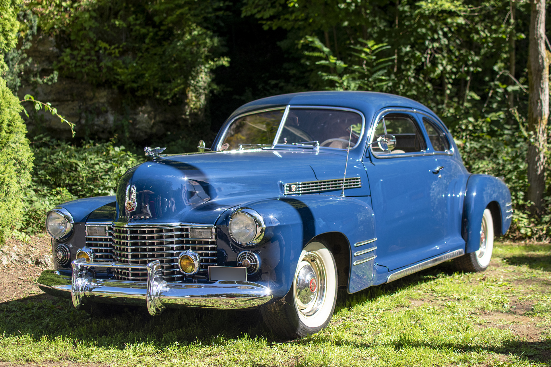 Cadillac 61 I