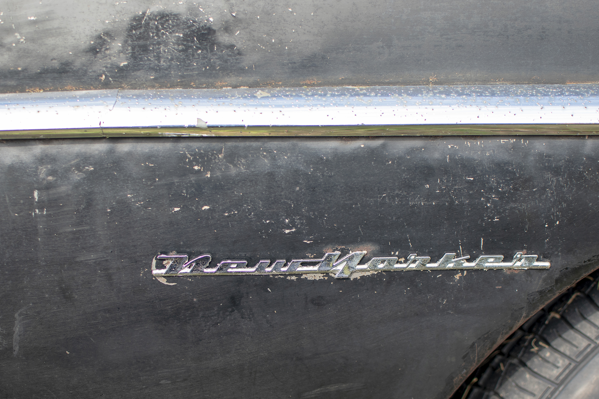 Chrysler New Yorker II modèles - Rêve américain, Ballastière Meeting, Hagondange, 2025
