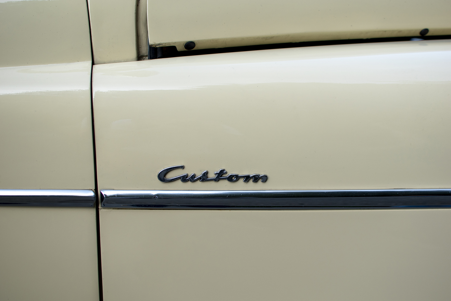 DeSoto Custom IV sedan 1949  modèle - Vintage & History Vehicles by Kiwanis, Lasauvage ,septembre ,2023