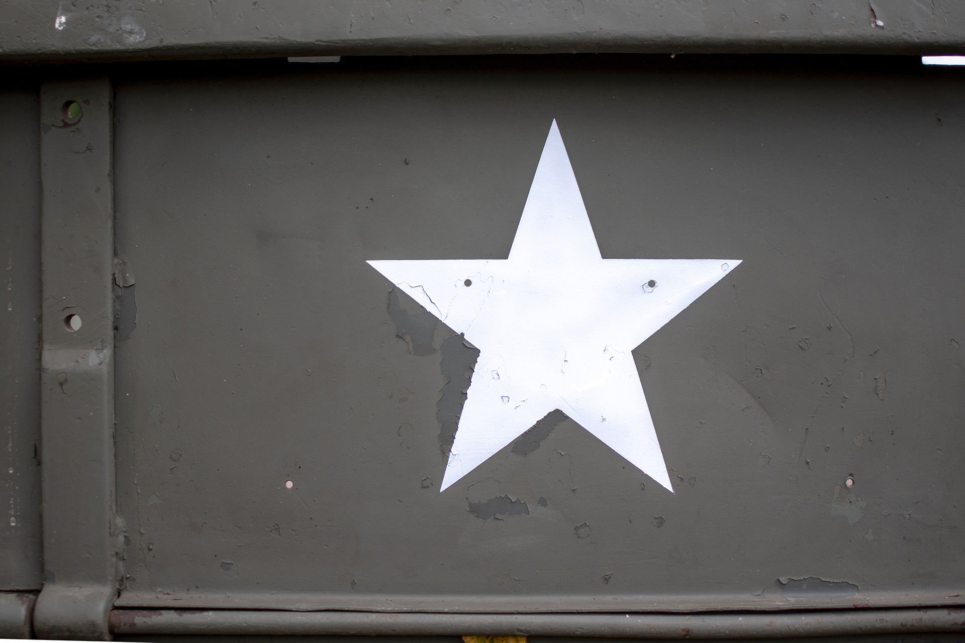 GMC CCKW 352 étoile  - Rassemblement ,Grindorff ,2023